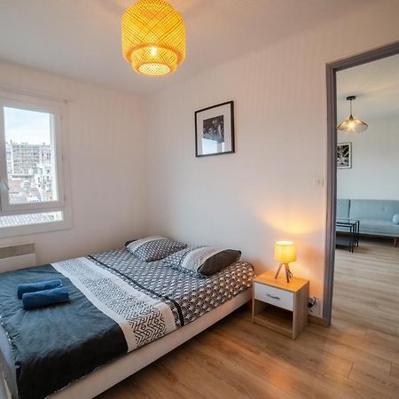 Appartement De Charme Au Coeur De Марсилия Екстериор снимка
