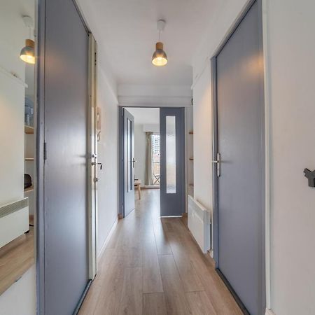 Appartement De Charme Au Coeur De Марсилия Екстериор снимка