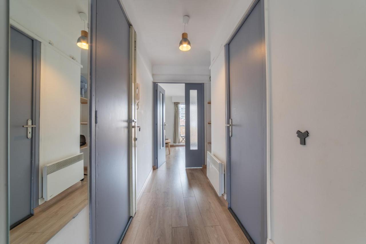 Appartement De Charme Au Coeur De Марсилия Екстериор снимка