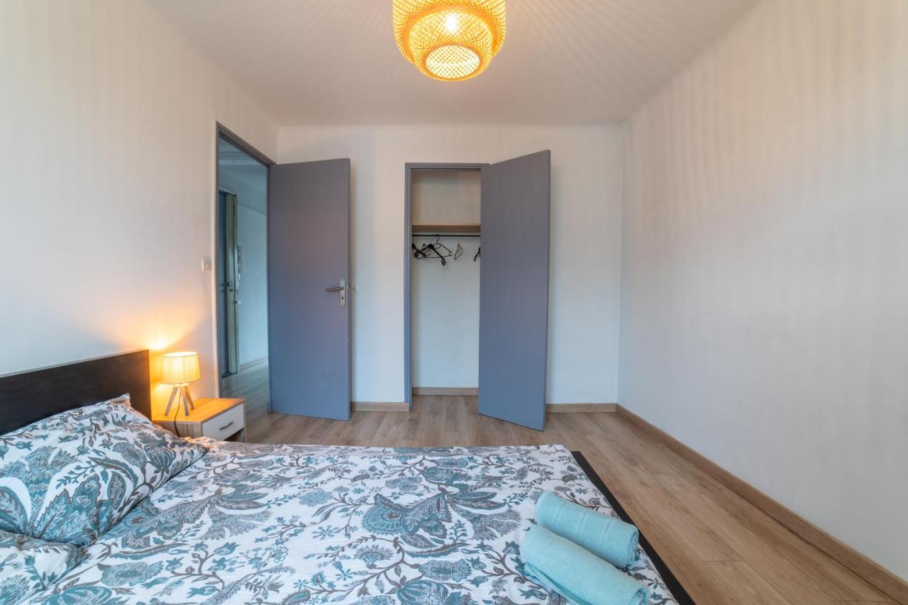Appartement De Charme Au Coeur De Марсилия Екстериор снимка