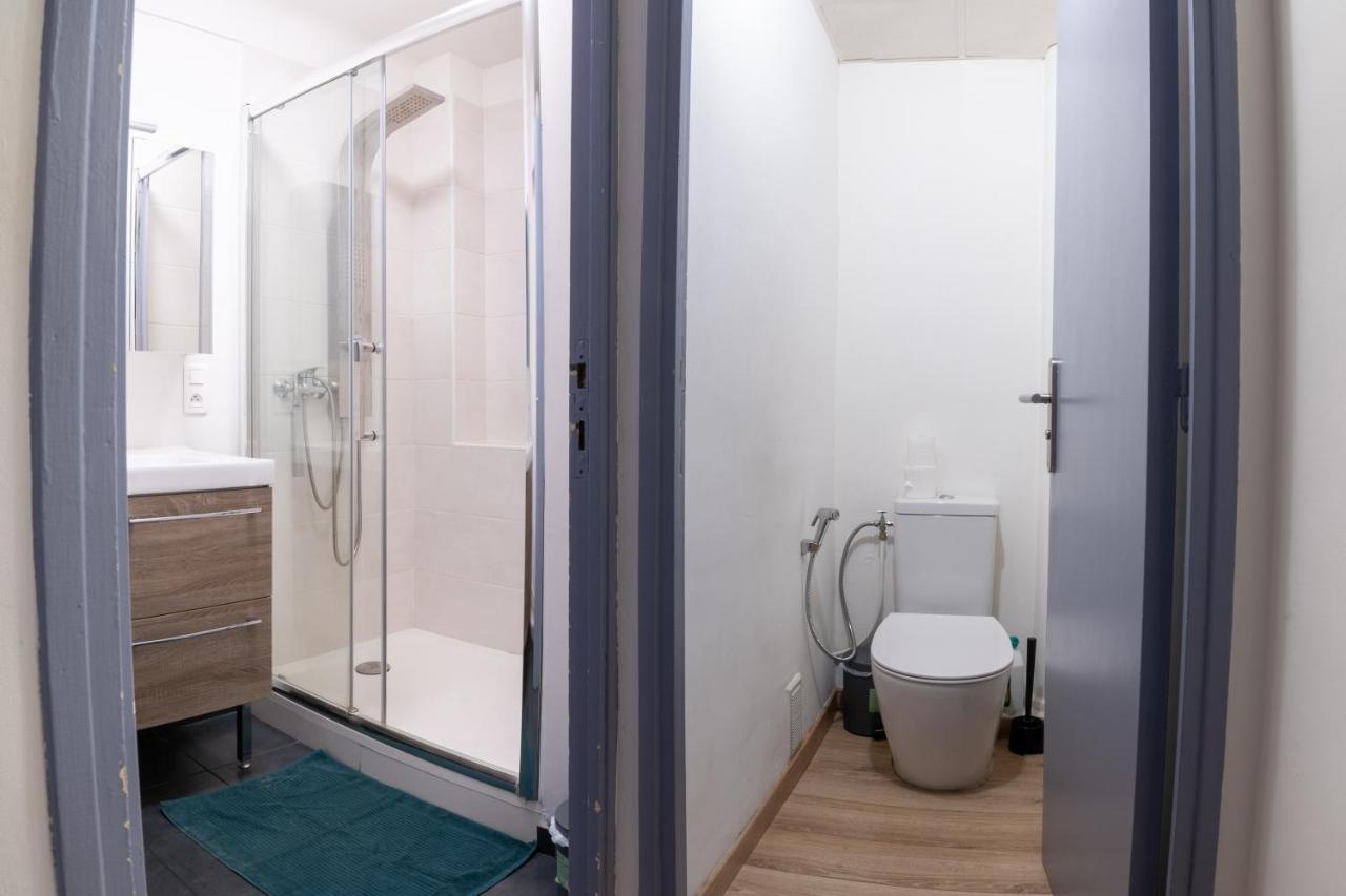 Appartement De Charme Au Coeur De Марсилия Екстериор снимка